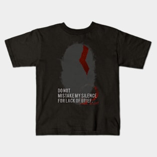 Kratos Kids T-Shirt